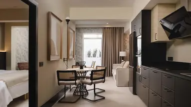 Blue Marina Suites