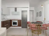 Blue Marina Suites