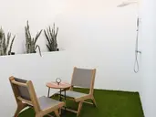Blue Marina Suites