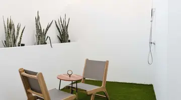 Blue Marina Suites