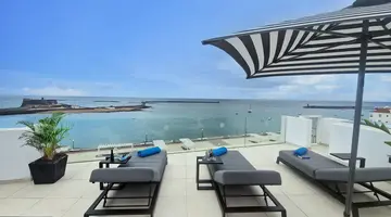 Blue Marina Suites
