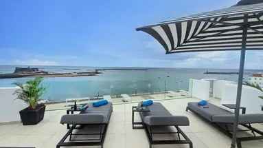 Blue Marina Suites