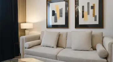 Blue Marina Suites