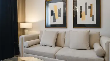 Blue Marina Suites