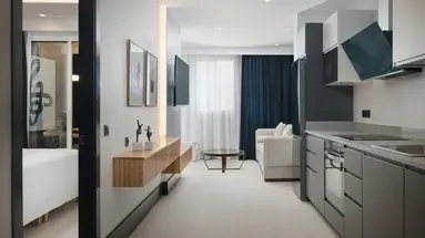 Blue Marina Suites