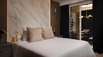 Blue Marina Suites