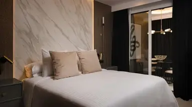 Blue Marina Suites
