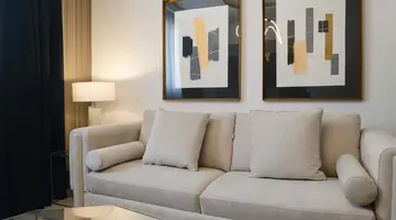 Blue Marina Suites