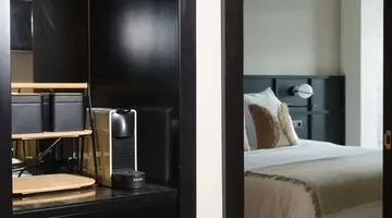Blue Marina Suites