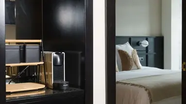 Blue Marina Suites