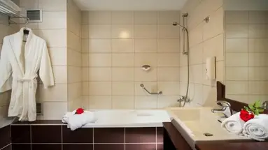 Blue Marine Hotel Resort & SPA