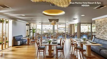 Blue Marine Hotel Resort & Spa
