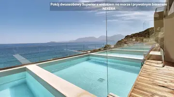 Blue Marine Hotel Resort & Spa