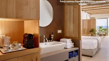 Blue Marine Hotel Resort & Spa