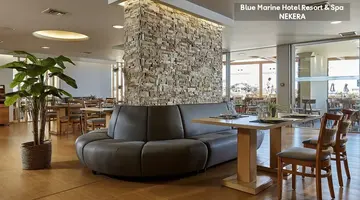 Blue Marine Hotel Resort & Spa