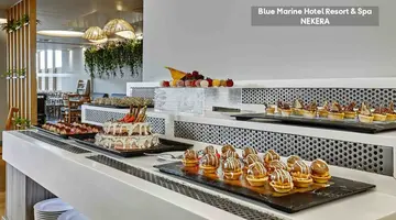 Blue Marine Hotel Resort & Spa