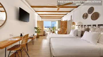 Blue Marine Hotel Resort & Spa