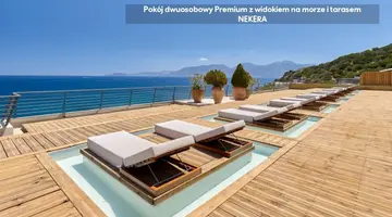 Blue Marine Hotel Resort & Spa