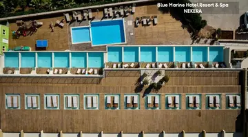 Blue Marine Hotel Resort & Spa