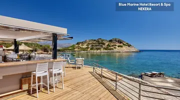 Blue Marine Hotel Resort & Spa