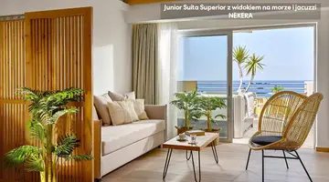 Blue Marine Hotel Resort & Spa
