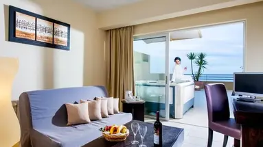 Blue Marine Hotel Resort & SPA