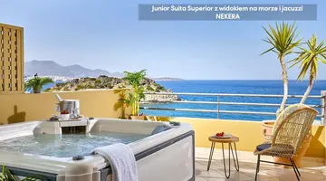 Blue Marine Hotel Resort & Spa