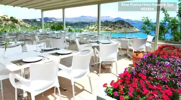 Blue Marine Hotel Resort & Spa