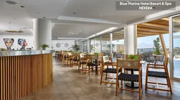 Blue Marine Hotel Resort & Spa