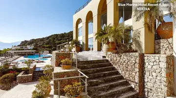 Blue Marine Hotel Resort & Spa