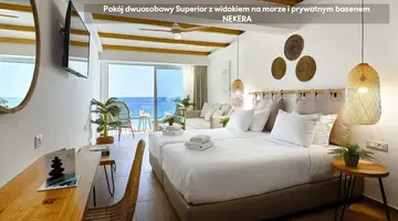 Blue Marine Hotel Resort & Spa