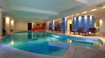 Blue Marine Hotel Resort & SPA