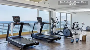 Blue Marine Hotel Resort & Spa