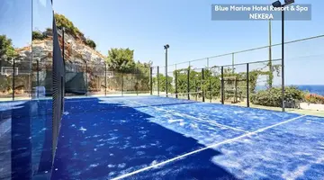 Blue Marine Hotel Resort & Spa