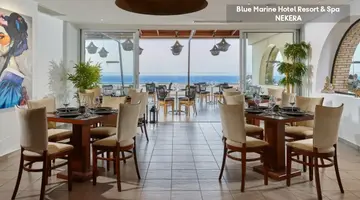 Blue Marine Hotel Resort & Spa