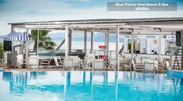 Blue Marine Hotel Resort & Spa