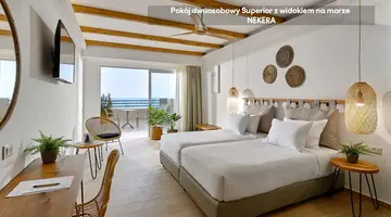 Blue Marine Hotel Resort & Spa