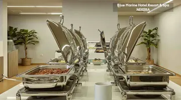 Blue Marine Hotel Resort & Spa