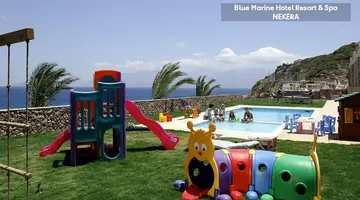 Blue Marine Hotel Resort & Spa