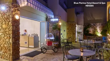 Blue Marine Hotel Resort & Spa
