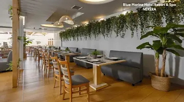 Blue Marine Hotel Resort & Spa