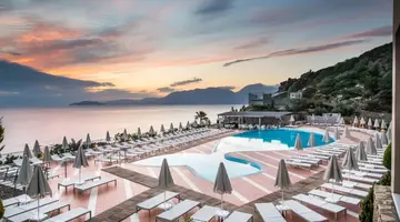 Blue Marine Hotel Resort & SPA