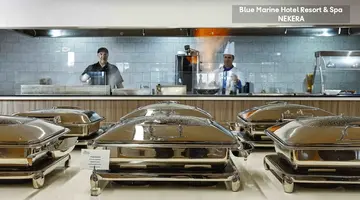 Blue Marine Hotel Resort & Spa