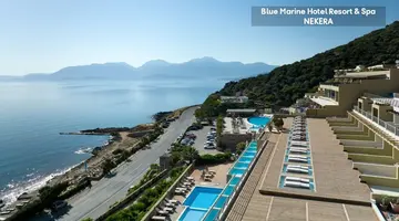 Blue Marine Hotel Resort & Spa