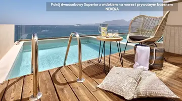 Blue Marine Hotel Resort & Spa