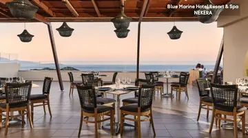 Blue Marine Hotel Resort & Spa