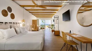Blue Marine Hotel Resort & Spa