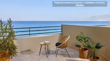 Blue Marine Hotel Resort & Spa