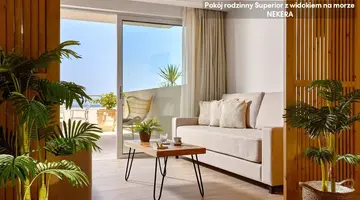 Blue Marine Hotel Resort & Spa