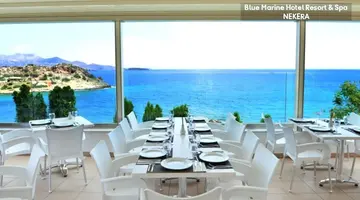 Blue Marine Hotel Resort & Spa